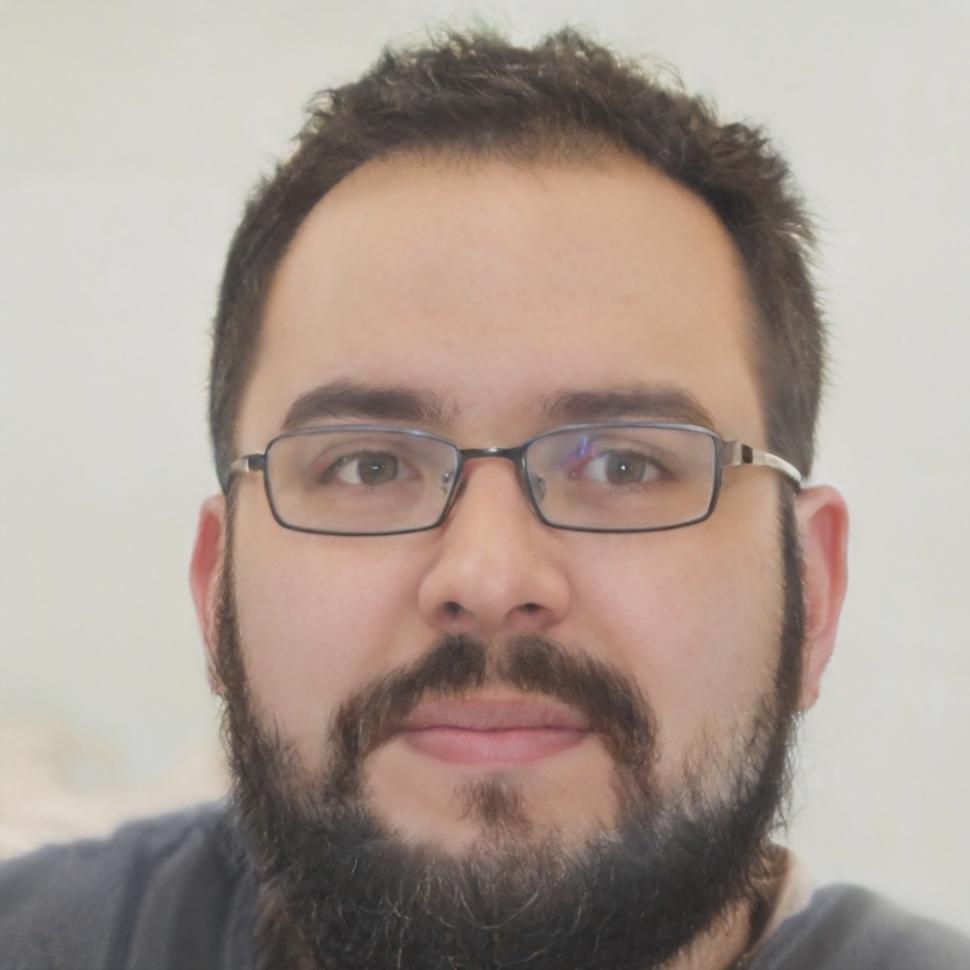 Professional theater instructor and director