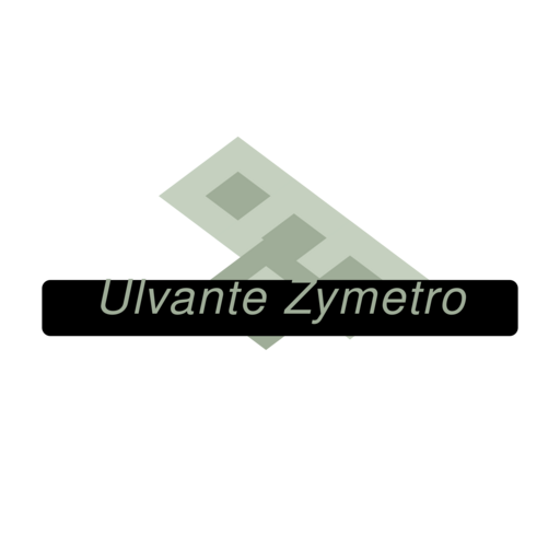 Ulvante Zymetro Logo